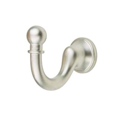 Крючок для одежды DW 29 G5 матовый никель