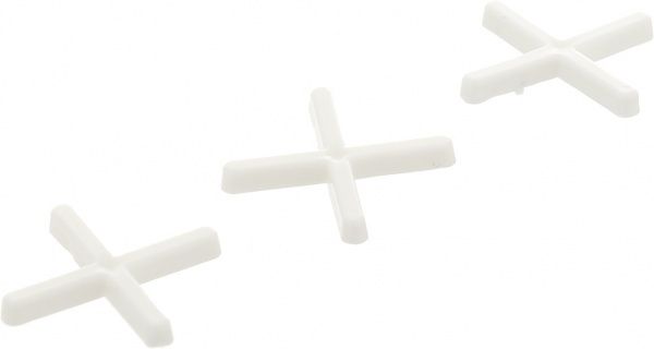 Крестики дистанционные TecnicBuild 2.5 мм 1000 шт./уп