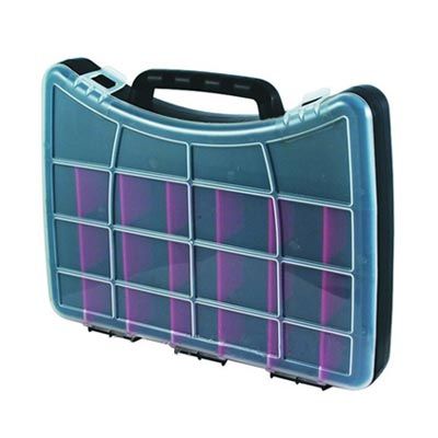 Органайзер для дрібних деталей Дельта 16