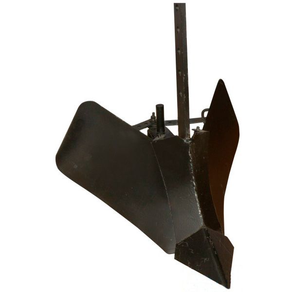 Плуг навесной Стрела 2 с пяткой