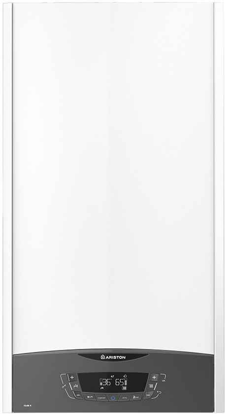 Котел газовый Ariston CLAS X 24 CF EU