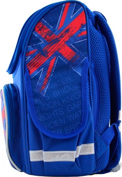 Рюкзак каркасный Smart PG-11 London