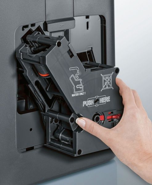 Кавомашина Siemens EQ.6 plus s300 TE653M11RW 