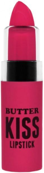 Помада губна W7 Butter Kiss Lips Very Berry 3 г