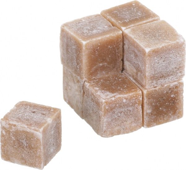 Набор кубиков Scented Cubes для аромалампы Миндальный мед 