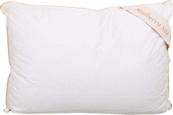 Подушка шовкова 50х70 Home Line