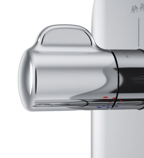 Смеситель для ванны/душа AM.PM Sensation F3085500