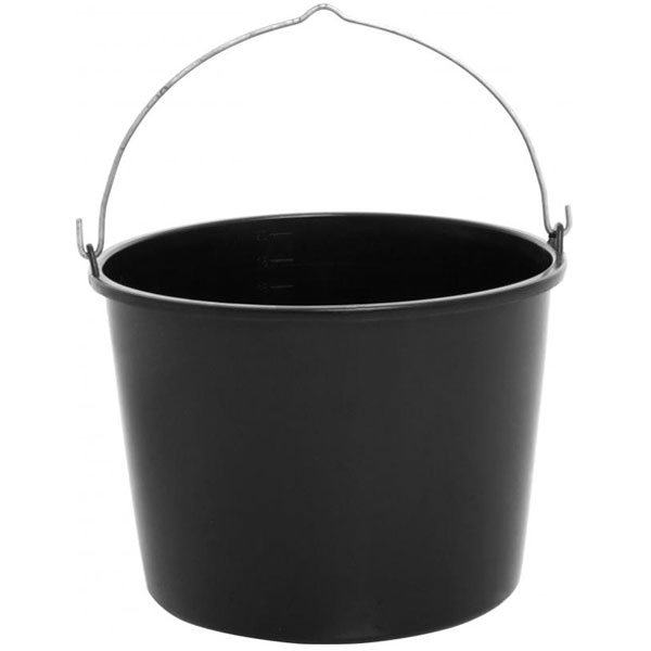 Відро будівельне Expert tools 20911170 20 л