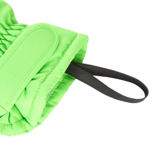 Рукавички McKinley Eloi II mit jrs 268058-704 р. 2 салатовий