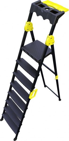 Драбина-стрем’янка Baulich PRO STPL-BL8