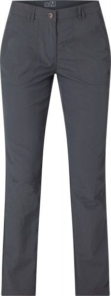 Брюки McKinley Shalima III wms 286193-046 р. 44 темно-серый