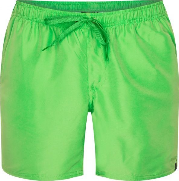 Шорти Firefly Misool ux 258529-750 р. 3XL чорно-зелений