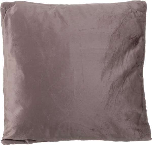 Подушка декоративна Nadia 45x45 см тауп La Nuit 