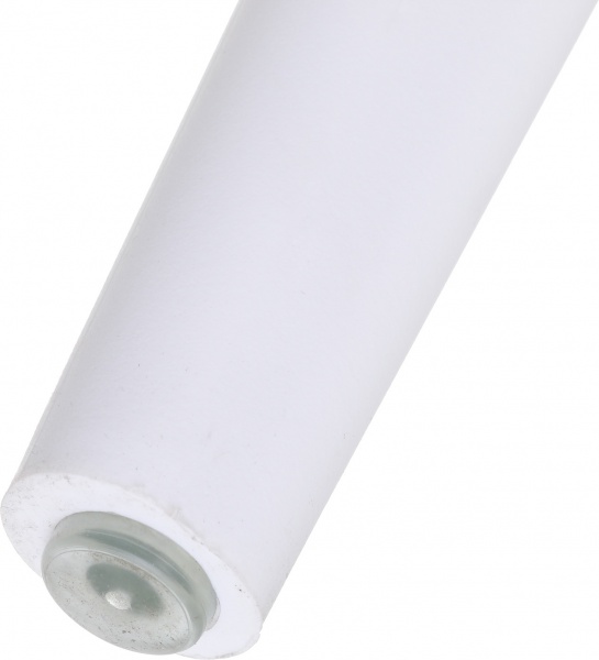 Стул Flora 425х410х830 мм белый