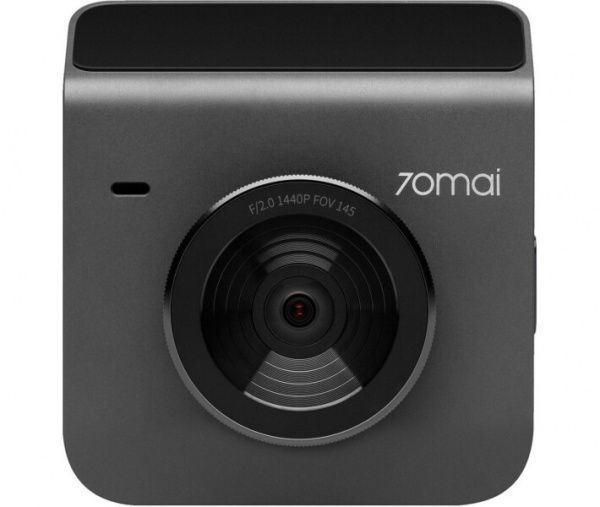 Відеореєстратор Xiaomi 70mai А400