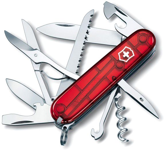 Нож Victorinox Huntsman 13713 13713