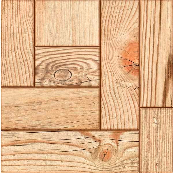 Плитка Карпатская керамика Карибес 346.5х346.5 мм