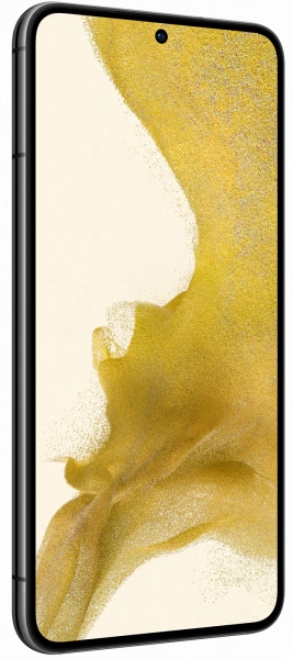 Смартфон Samsung GalaxyS22 5G 8/128GB phantom black (SM-S901BZKDSEK) 