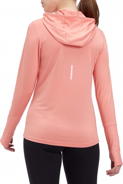 Джемпер Energetics Cassia II W 419046-356 р. 34 светло-розовый