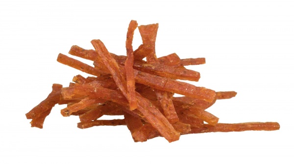 Лакомство Trixie Премио Catnip Chicken Bites куриное филе и кошачья мята 50 г