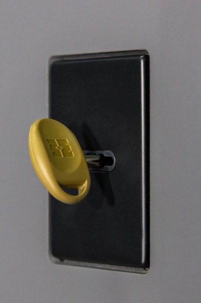 Дверь входная Булат Термо Мегаполис 528 муссонное дерево / муссонное дерево светлое 2050x950 мм левая