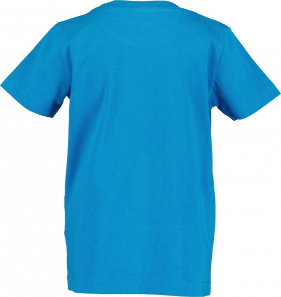 Футболка детские Blue Seven р.110 синий 802221 X_658_р.110 