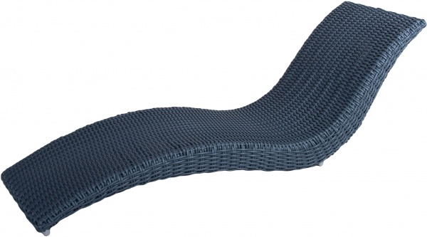 Шезлонг TERICO Балі 63x193 см 