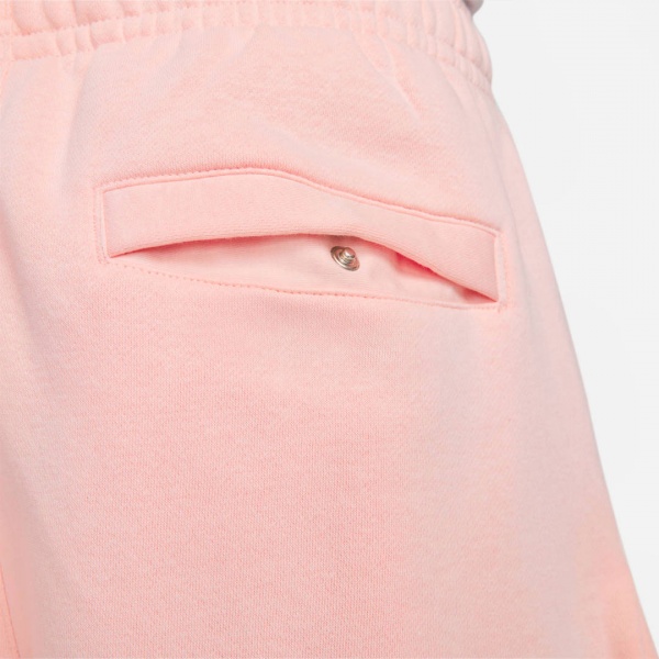 Шорты Nike M NSW CLUB SHORT BB GX BV2721-686 р. 2XL розовый