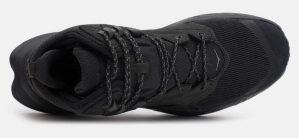 Ботинки Hoka 1141633-BBLC р.42 2/3 черный