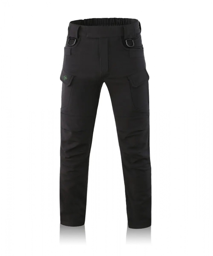 Брюки тактичні 1991 ТМ р. XL-3XL чорний (34123-PA-04-B-3XL)