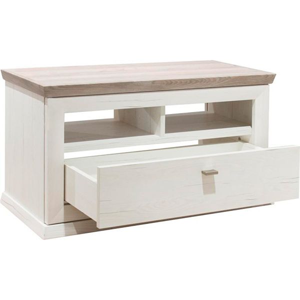 Тумба для взуття Софро Осло 852 1Ш (25) 385x852x505 мм піно ауреліо мадагаскар 