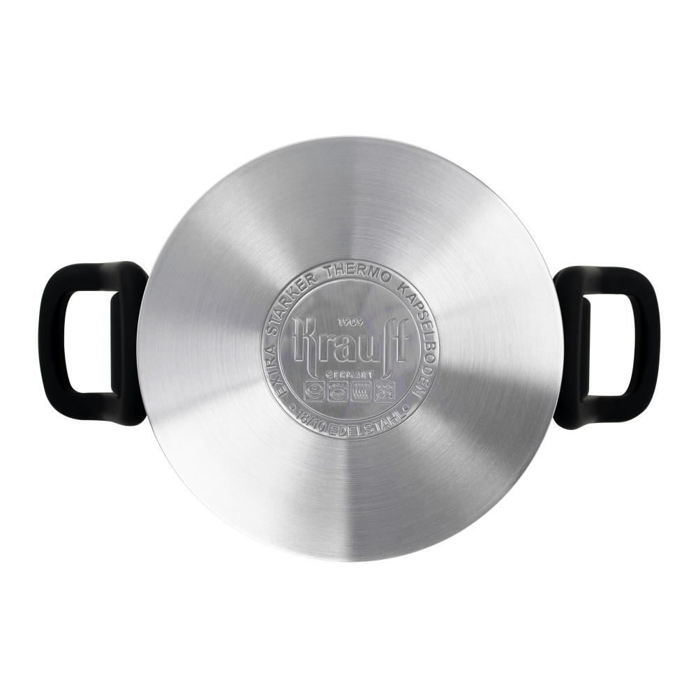 Каструля з кришкою Krauff Elegance 2,9 л 26-247-029