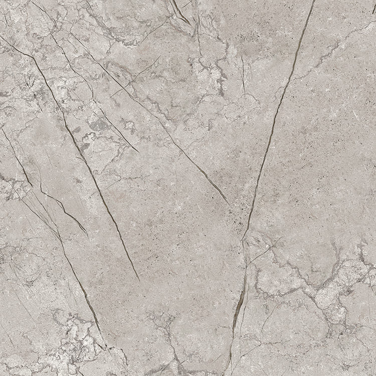 Плитка Cersanit Crestone light grey mat 59,8x59,8 см