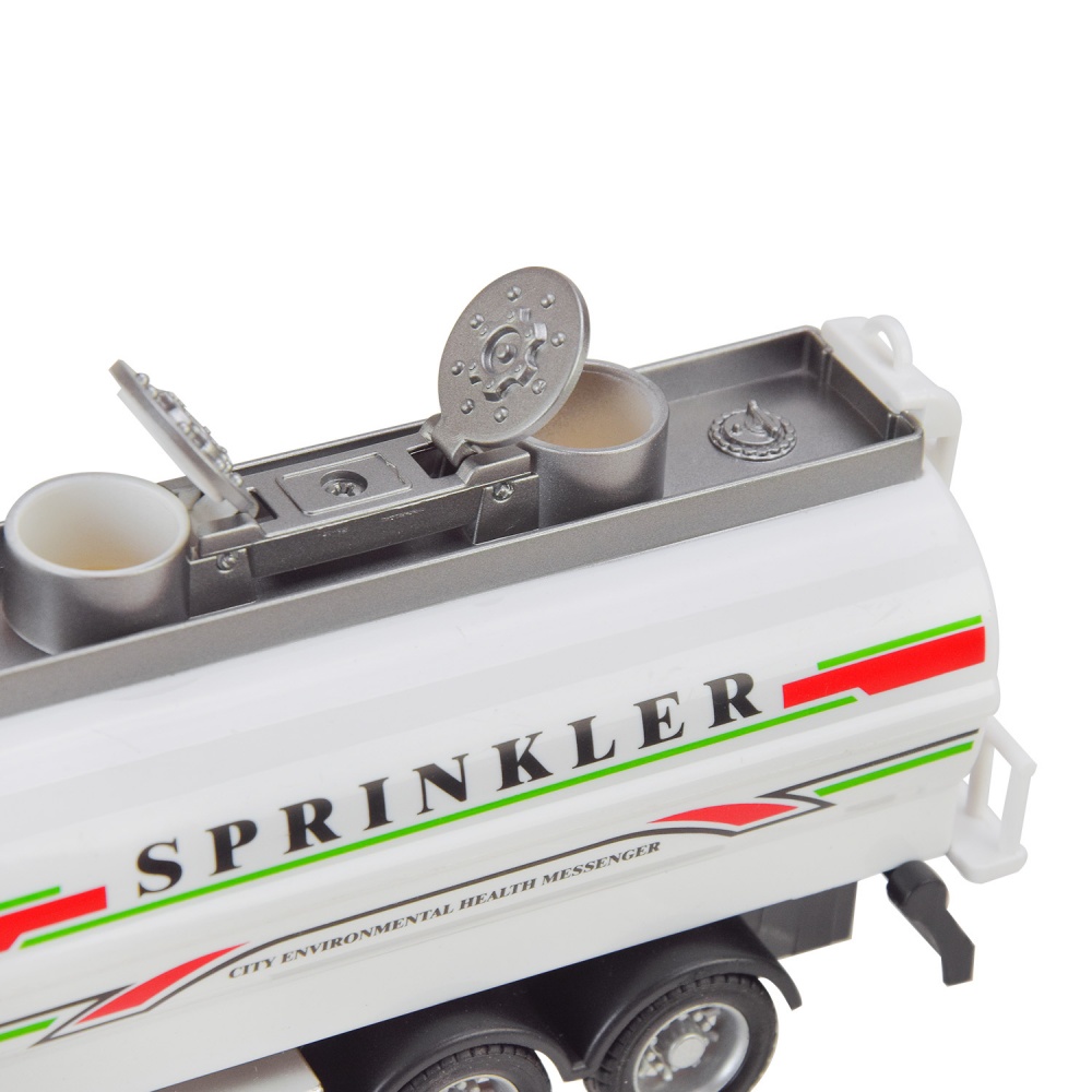 Автомобиль Автопром 1:38 метал AP7514B