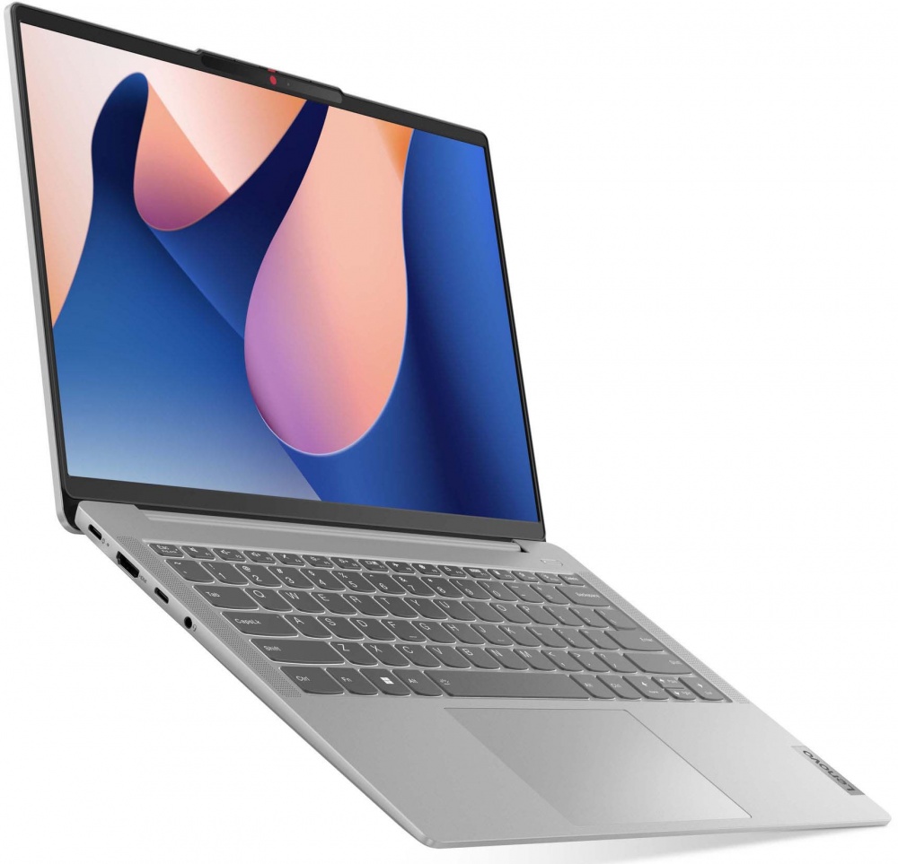 Ноутбук Lenovo ideapad Slim 5 14IAH8 83BF004CRA 14