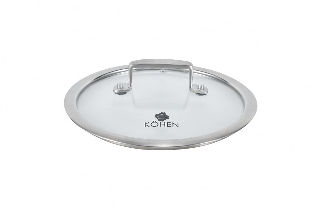 Кастрюля с крышкой Kohen Infinity 2,6 л KN91667
