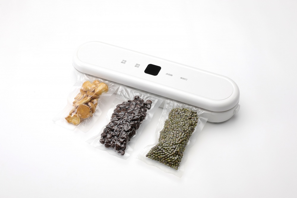 Вакууматор HausMark HVS1