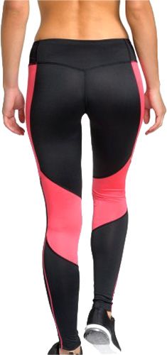 Лосины Peresvit Air Motion 501101-169 XS черный