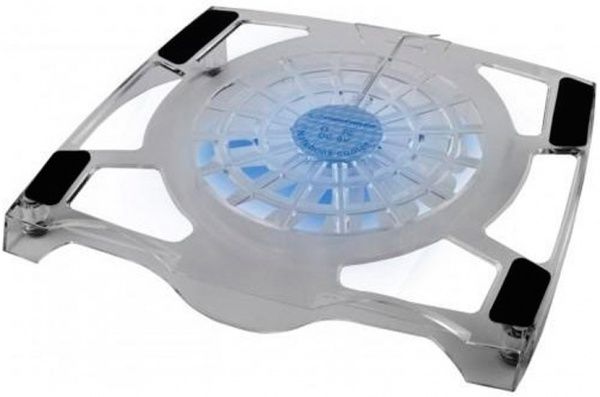 Подставка для ноутбука Esperanza (EA105) Sirocco