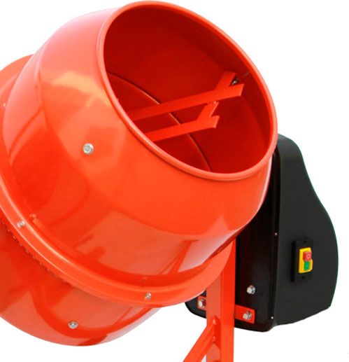 Бетономешалка Vitals Cm 140a 82756 140л