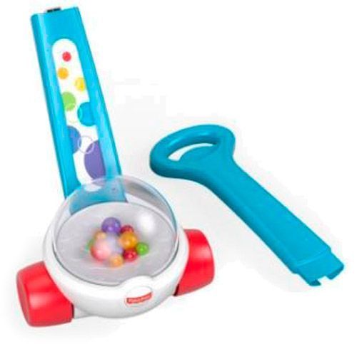 Каталка Fisher Price Попкорн