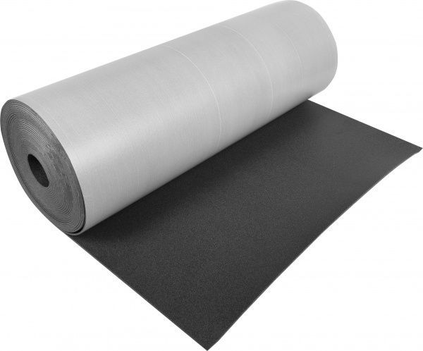 Полотно Polifoam самоклеюче 1 м 4 мм