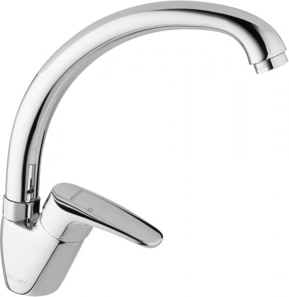 Змішувач для кухні Mixxen Поло U MXAL0303