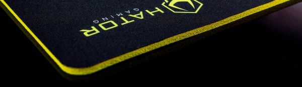 Игровая поверхность Hator Tonn S (HTP-010) (62682) 