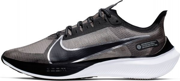 Кроссовки Nike NIKE ZOOM GRAVITY BQ3202-001 р.US 9 черный