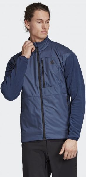Джемпер Adidas WINDFLEECE J EH8702 р. S