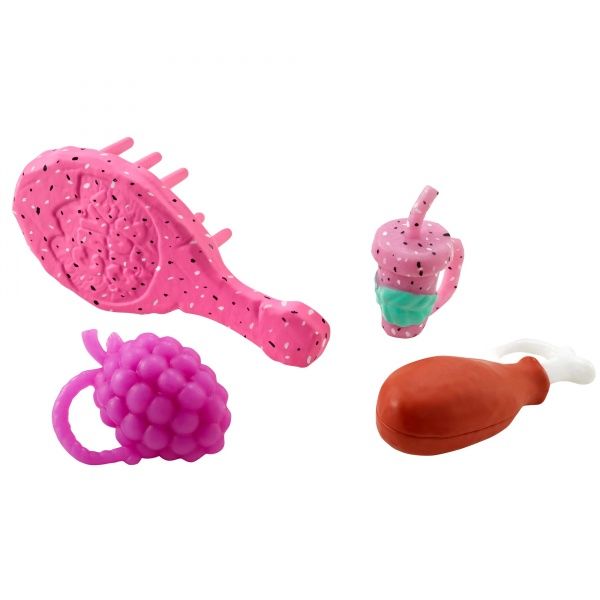 Лялька Cave Club 