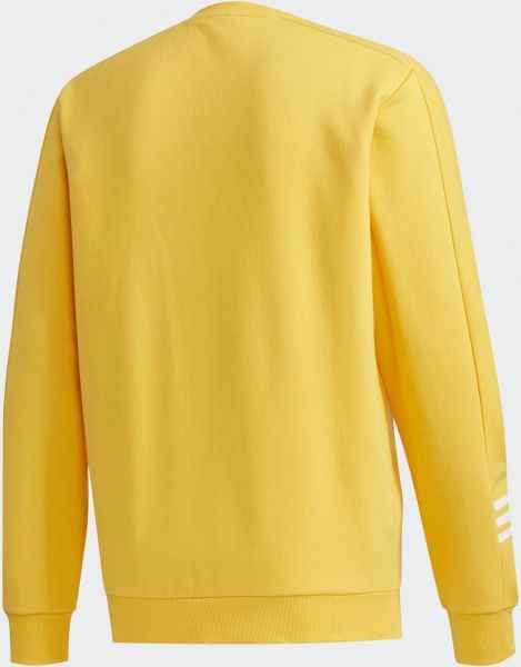 Джемпер Adidas M E COMF SWT GD5468 р. XL