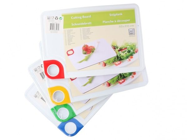 Дошка обробна EDCO 35х24 см EG 88403 Berlinger