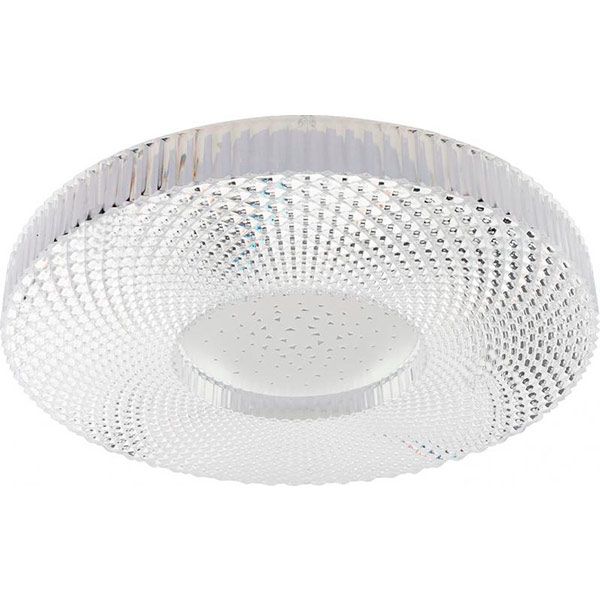 Світильник світлодіодний Геотон Avalon GTN-В190/350 48 Вт прозорий 4000 К 